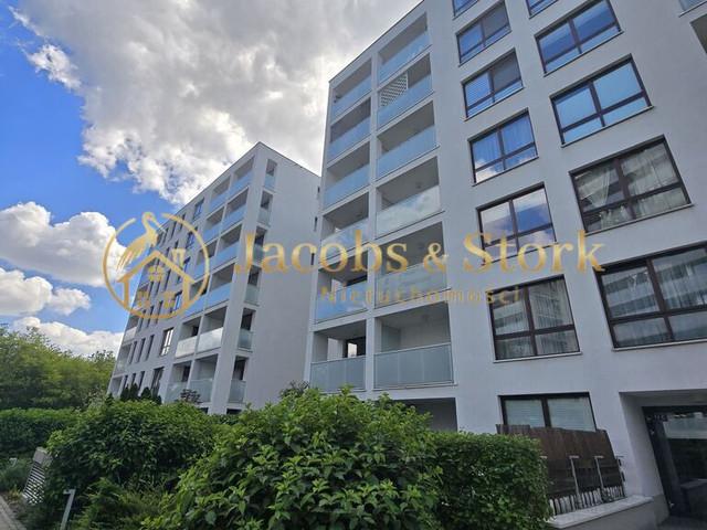 Mieszkanie do wynajęcia, Warszawa Wola Odolany Juliana Konstantego Ordona, 3700 PLN, 44,25 m2, domy 16/16446/OMW
