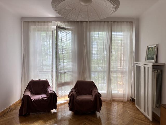 Dwupokojowe mieszkanie do wynajęcia