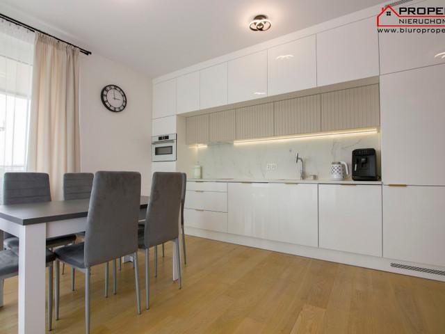 Mieszkanie do wynajęcia, Buski pow. Busko Zdrój gm. Busko Zdrój Waryńskiego, 2300 PLN, 46,81 m2, domy 18281457