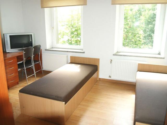 Dwupokojowe mieszkanie do wynajęcia