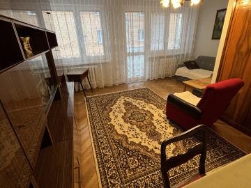 Dwupokojowe mieszkanie do wynajęcia