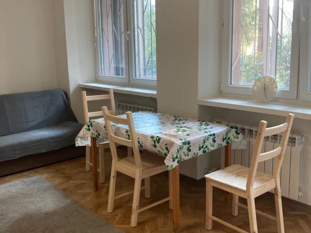 Dwupokojowe mieszkanie do wynajęcia
