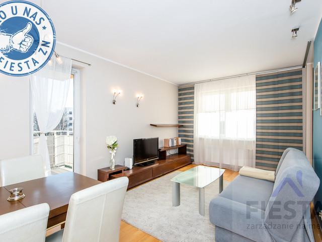 Mieszkanie do wynajęcia, Poznań Rataje Lwa, 2000 PLN, 48 m2, domy 8065/1621/OMW