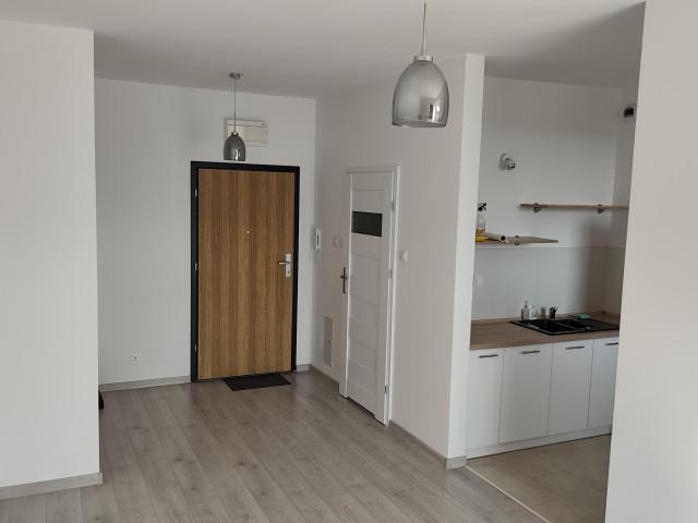 Mieszkanie do wynajęcia, Płoński Płońsk, 2500 PLN, 42 m2, domy 3223194