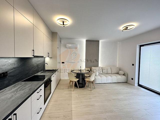 Mieszkanie do wynajęcia, Nowy Sącz, 2700 PLN, 42 m2, domy 002MW