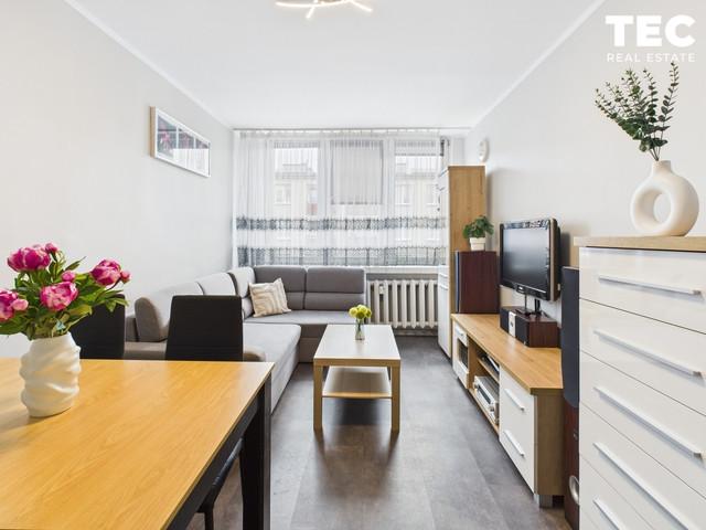 Mieszkanie do wynajęcia, Chorzów ks. Antoniego Stabika, 1750 PLN, 38 m2, domy 7804/5638/OMW