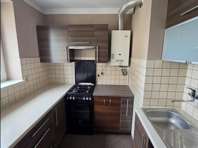 Dwupokojowe mieszkanie do wynajęcia