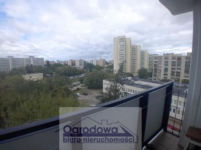 Mieszkanie do wynajęcia, Warszawa Targówek Bródno Rembielińska, 2400 PLN, 41 m2, domy 12814/3482/OMW