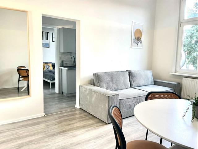 Mieszkanie do wynajęcia, Gdańsk Aniołki Zwycięstwa, 2300 PLN, 38 m2, domy 252762