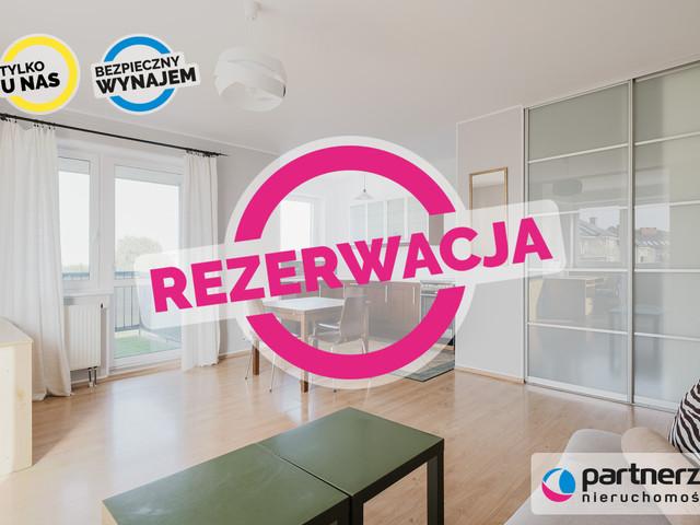 Dwupokojowe mieszkanie do wynajęcia