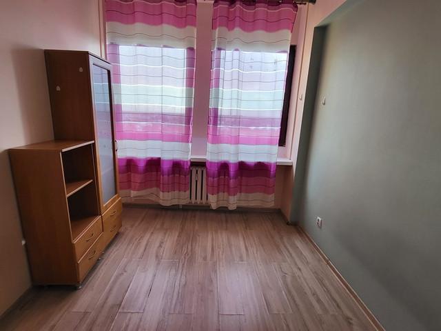 Dwupokojowe mieszkanie do wynajęcia