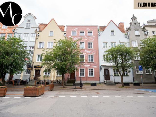 Dwupokojowe mieszkanie do wynajęcia