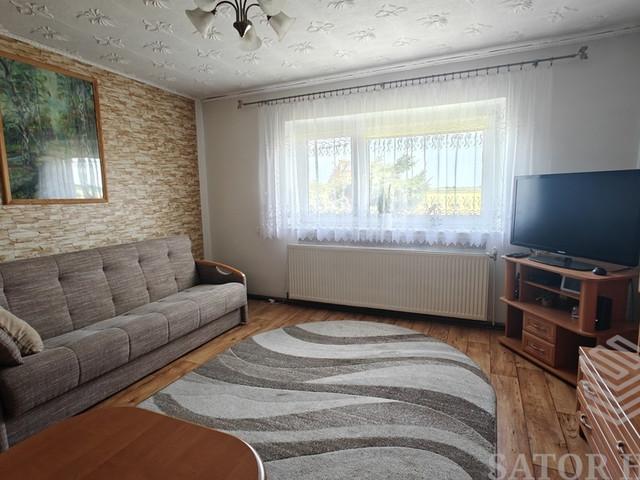 Dwupokojowe mieszkanie do wynajęcia