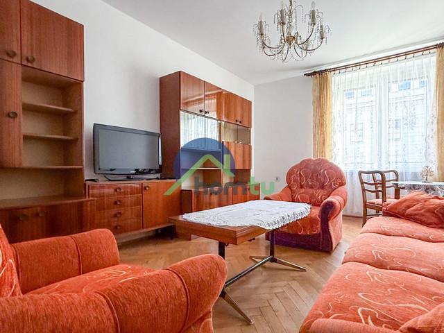Mieszkanie do wynajęcia, Poznań Centrum 23 Lutego, 2150 PLN, 48,83 m2, domy 368