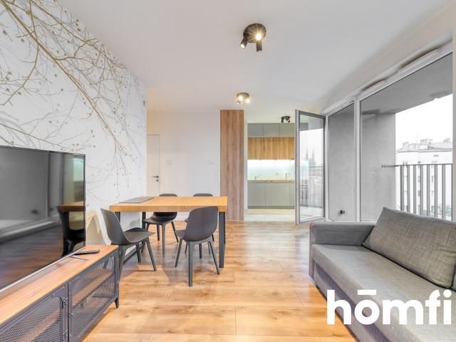 Mieszkanie do wynajęcia, Łódź Łódź Bałuty, 2500 PLN, 50,31 m2, domy 60289/2089/OMW