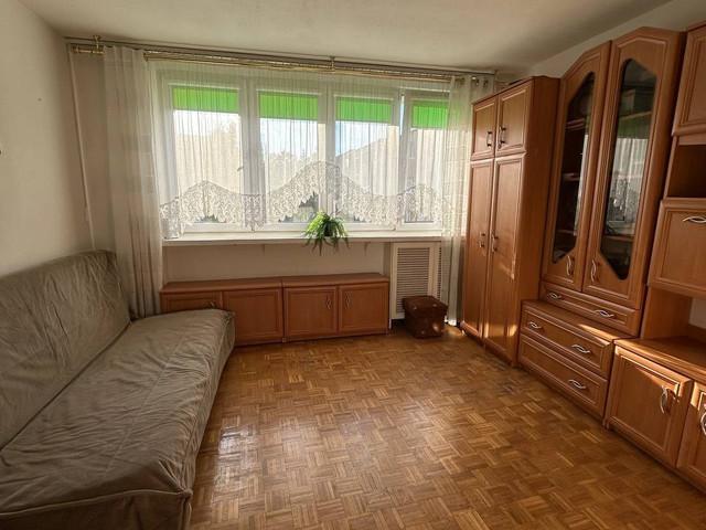 Dwupokojowe mieszkanie do wynajęcia