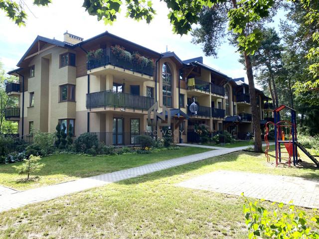Mieszkanie do wynajęcia, Otwocki Otwock Świder Krótka, 2950 PLN, 41 m2, domy 353518