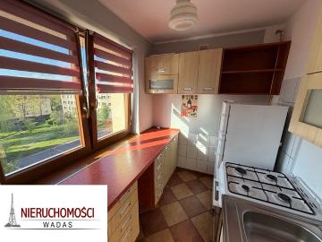 Mieszkanie do wynajęcia, Gliwice Zatorze Waliszewskiego, 1950 PLN, 40 m2, domy 23150949