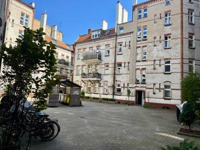 Dwupokojowe mieszkanie do wynajęcia