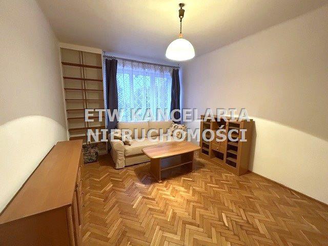 Dwupokojowe mieszkanie do wynajęcia
