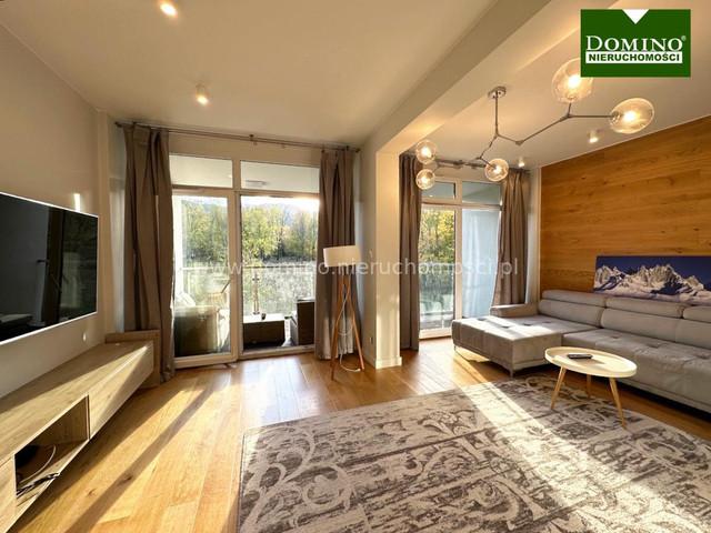 Mieszkanie do wynajęcia, Bielski Bielsko Biała, 3321 PLN, 54 m2, domy 3591
