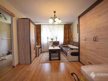Mieszkanie do wynajęcia, Chrzanowski Chrzanów Północ, 1400 PLN, 36 m2, domy MNK MW 25505