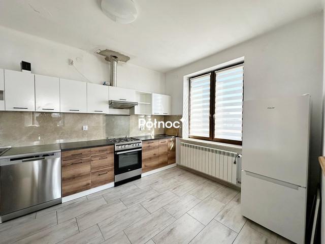 Mieszkanie do wynajęcia, Olkuski Wolbrom Zabagnie, 2500 PLN, 100 m2, domy 11213/3877/OMW