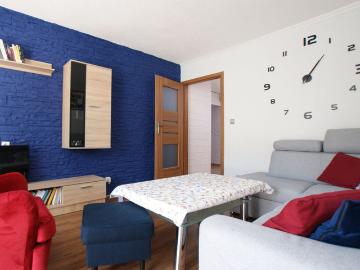 Mieszkanie do wynajęcia, Krapkowicki pow. Krapkowice gm. Jana Kilińskiego, 1600 PLN, 45 m2, domy 1970