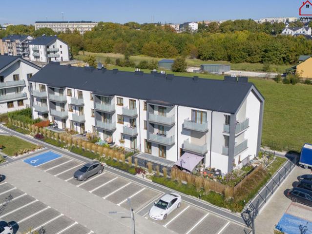 Dwupokojowe mieszkanie do wynajęcia