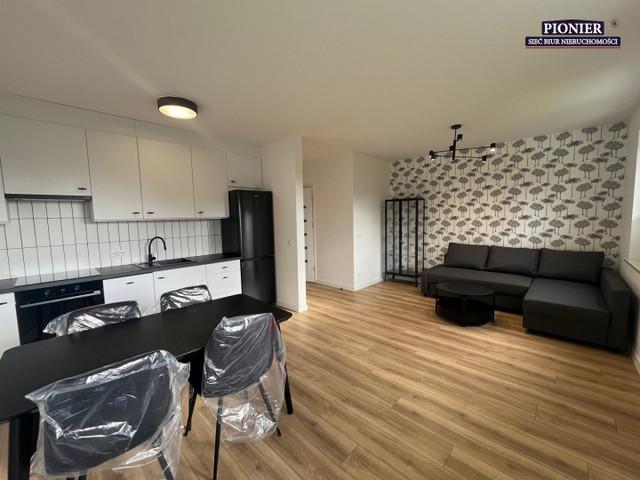Mieszkanie do wynajęcia, Cieszyński Ustroń, 2800 PLN, 54 m2, domy PEU MW 7966