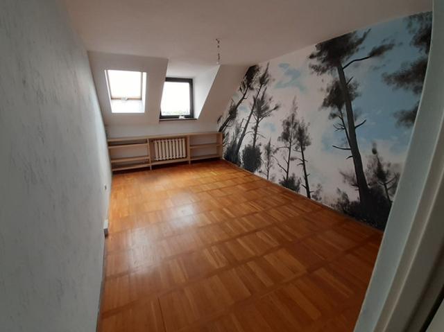 Mieszkanie do wynajęcia, Grudziądz Śródmieście Al. Piłsudskiego Józefa, 1183 PLN, 66,7 m2, domy 797