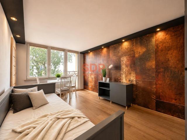 Mieszkanie do wynajęcia, Chorzów Chorzów Batory Kaliny, 1800 PLN, 38 m2, domy 45336