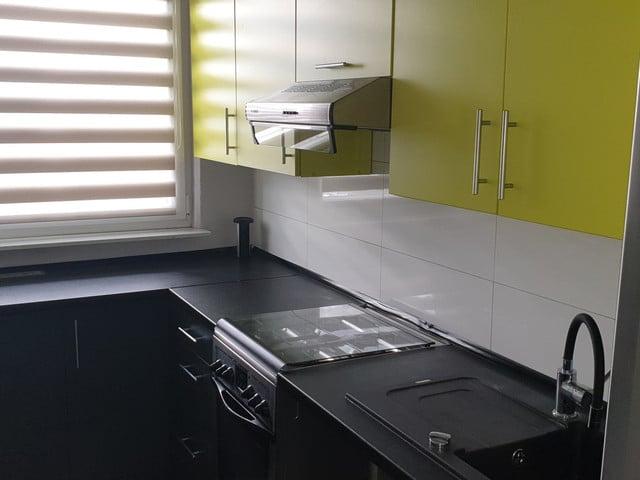 Mieszkanie do wynajęcia, śląskie Bytom Łużycka, 1400 PLN, 42,8 m2, domy gratka 30211759