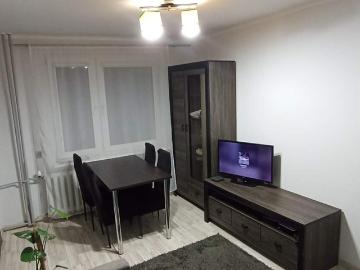 Dwupokojowe mieszkanie do wynajęcia
