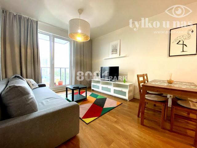 Mieszkanie do wynajęcia, Gdańsk Przymorze Szczecińska, 3100 PLN, 37,14 m2, domy Szczecinska