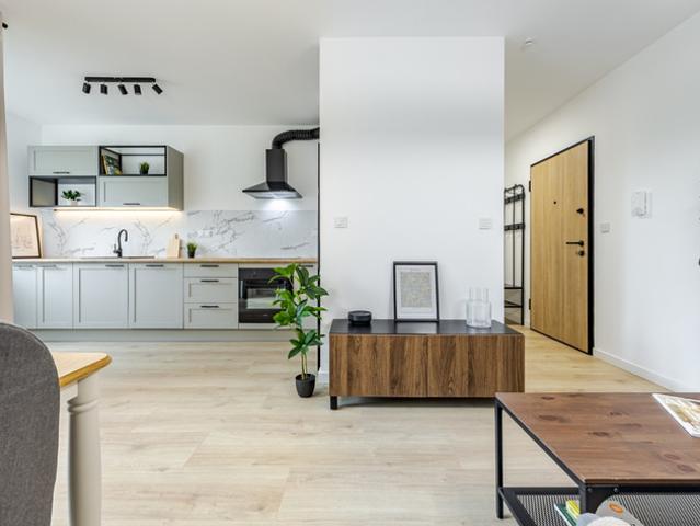 Mieszkanie do wynajęcia, Warszawa Targówek Oliwska, 3550 PLN, 47 m2, domy 837780