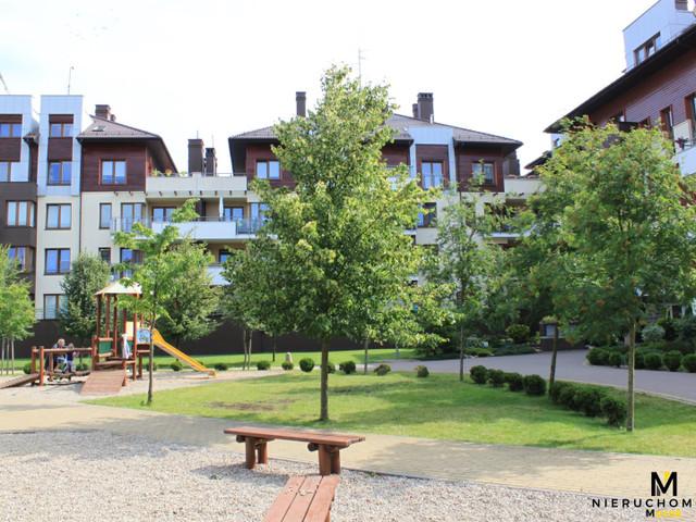 Mieszkanie do wynajęcia, Kołobrzeski Kołobrzeg Mazowiecka, 3000 PLN, 50 m2, domy KMO MW 2413