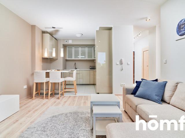Mieszkanie do wynajęcia, Wrocław Wrocław Krzyki, 3100 PLN, 56 m2, domy 57806/2089/OMW
