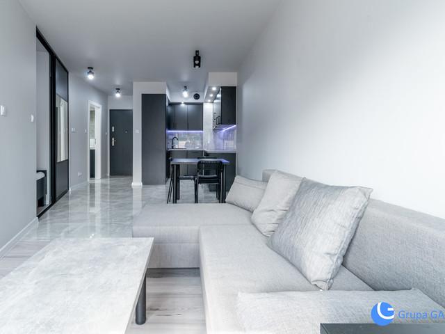 Mieszkanie do wynajęcia, Kraków Łagiewniki Borek Fałęcki Klementyny Hoffmanowej, 2800 PLN, 45 m2, domy 15607/3923/OMW