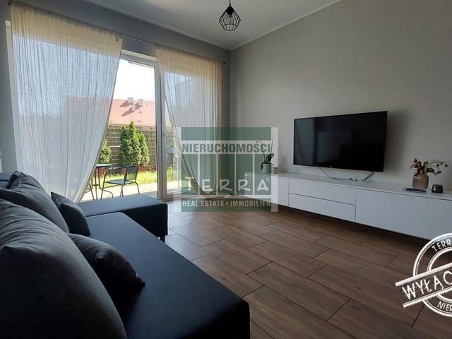 Mieszkanie do wynajęcia, Zielona Góra Stanisława Moniuszki, 2300 PLN, 46,97 m2, domy TER11707