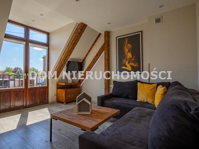 Mieszkanie do wynajęcia, Olsztyn M. Olsztyn Centrum Wyzwolenia, 2000 PLN, 40 m2, domy DOM MW 10057