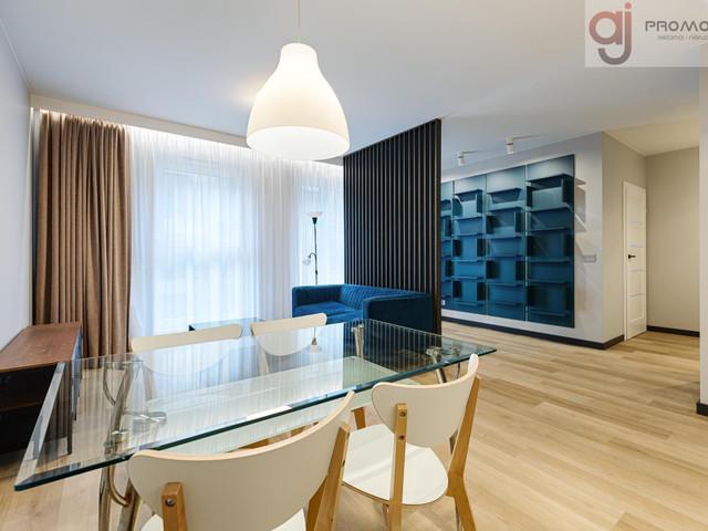 Mieszkanie do wynajęcia, Łódź Śródmieście Milionowa, 2500 PLN, 51 m2, domy 61516