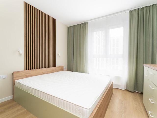 Mieszkanie do wynajęcia, Kraków Kraków Nowa Huta Czyżyny Centralna, 2800 PLN, 40,57 m2, domy 793278
