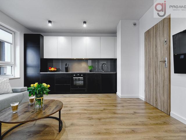 Mieszkanie do wynajęcia, Łódź Śródmieście Matejki, 2200 PLN, 30 m2, domy 61520W