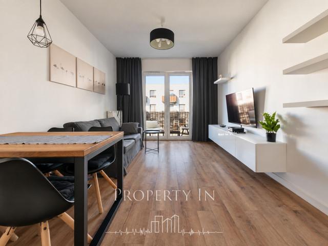 Mieszkanie do wynajęcia, Warszawa Ursynów Warszawa Ursynów Polki, 3250 PLN, 44 m2, domy PI851641