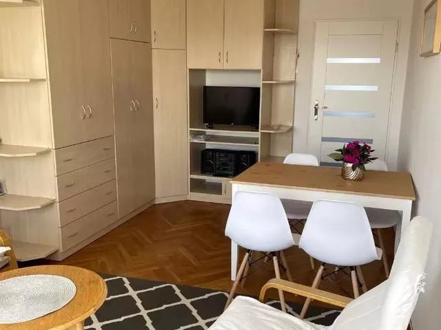 Mieszkanie do wynajęcia, Gdańsk Przymorze Przymorze Wielkie Obrońców Wybrzeża, 3000 PLN, 48 m2, domy 229