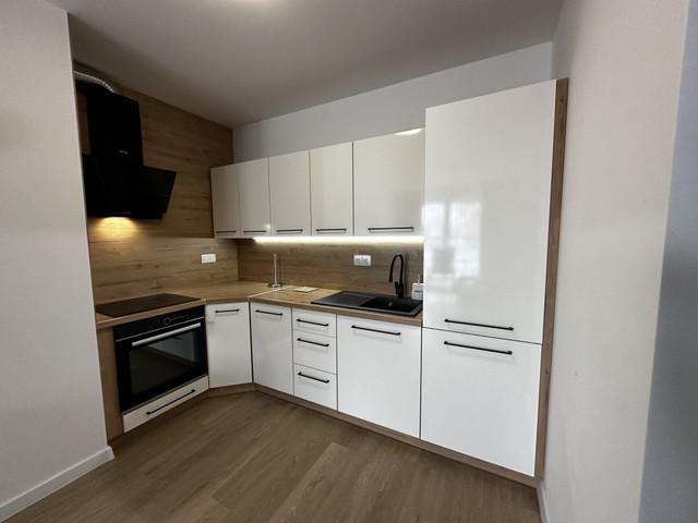 Mieszkanie do wynajęcia, Gliwice Wojska Polskiego Karolinki, 2500 PLN, 45,22 m2, domy 5043
