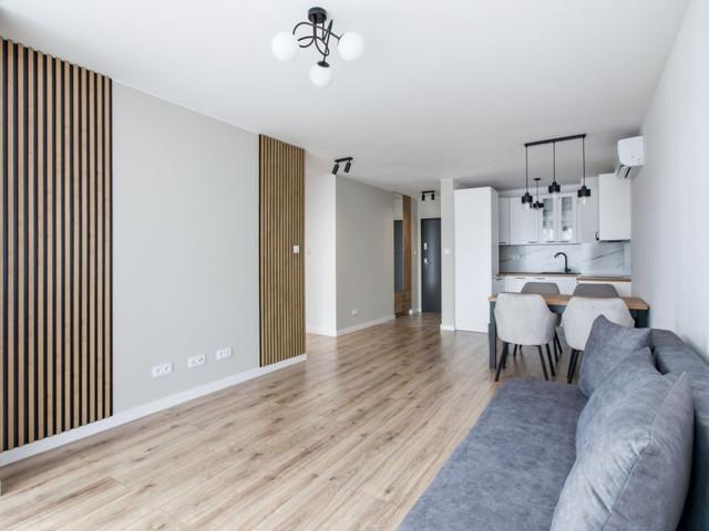 Mieszkanie do wynajęcia, Kraków Kraków Podgórze Łagiewniki Klementyny Hoffmanowej, 3200 PLN, 51,2 m2, domy 919340