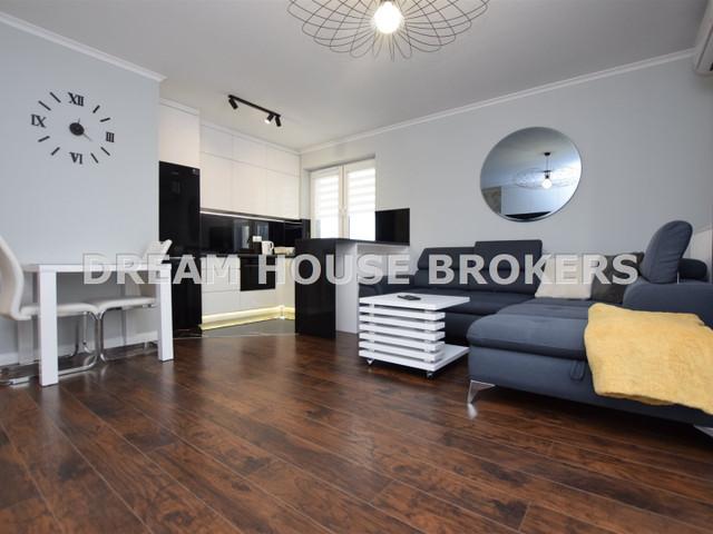 Mieszkanie do wynajęcia, Rzeszów M. Rzeszów Lubelska, 3500 PLN, 63 m2, domy DHB MW 5054