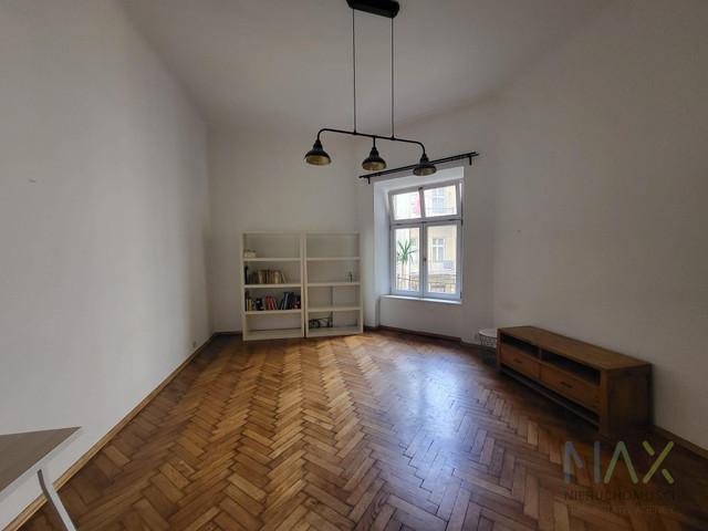Dwupokojowe mieszkanie do wynajęcia